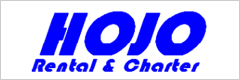 HOJO Rental & Charter